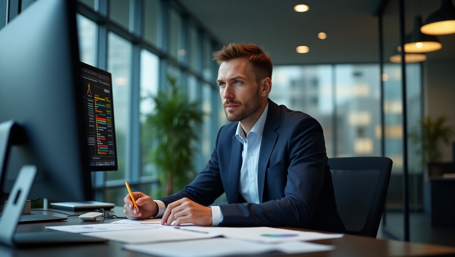 À propos de CompteExpert